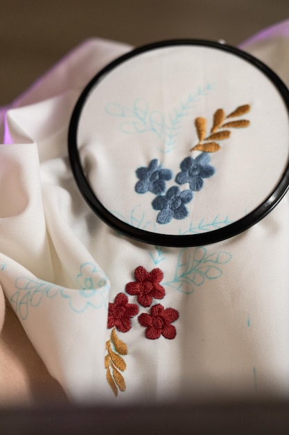 haft personalizowany